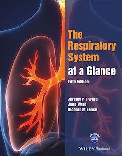 Couverture_The Respiratory System at a Glance