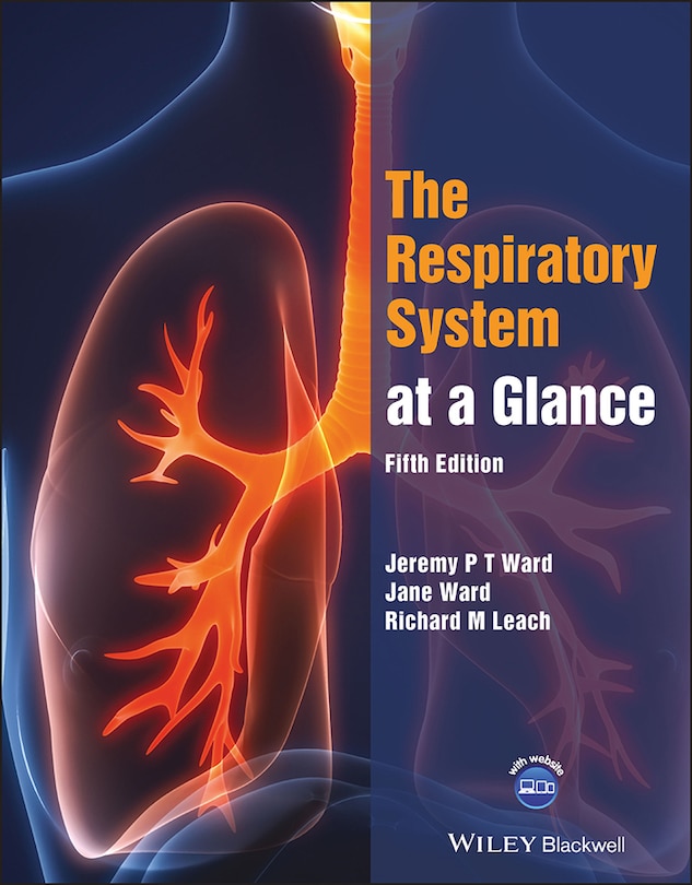 Couverture_The Respiratory System at a Glance