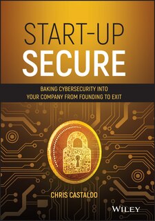 Front cover_Start-up Secure