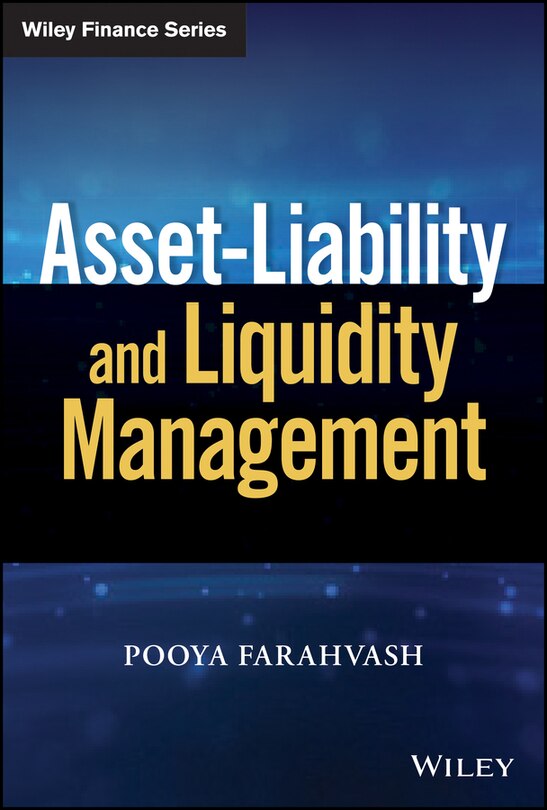 Front cover_Asset-liability And Liquidity Management