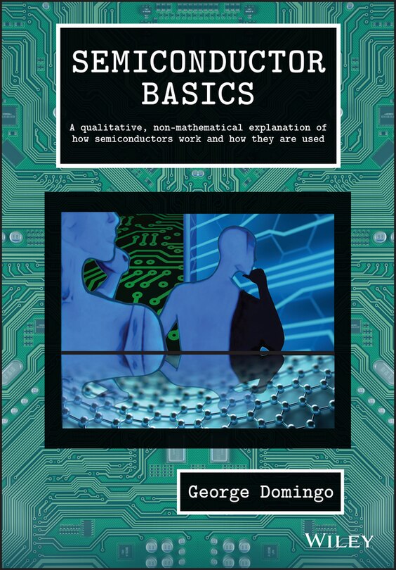 Front cover_Semiconductor Basics