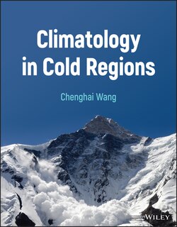 Front cover_Climatology in Cold Regions