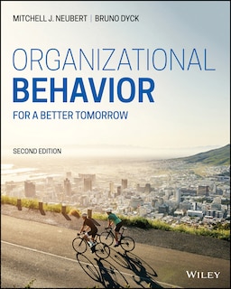 Couverture_Organizational Behavior