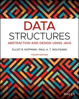 Front cover_Data Structures