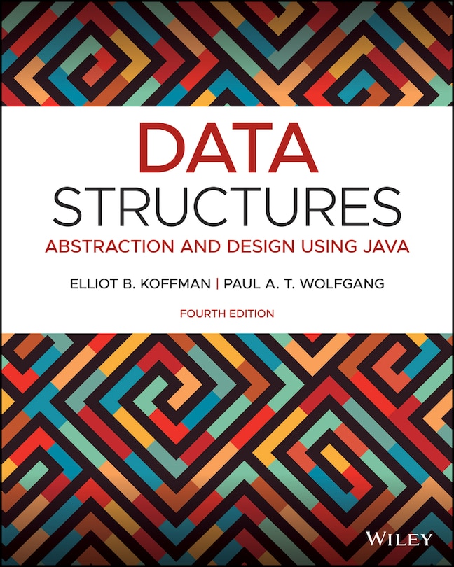 Front cover_Data Structures