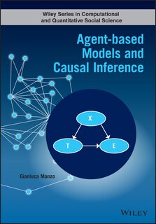 Couverture_Agent-based Models And Causal Inference