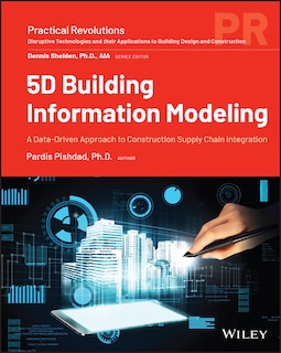 Front cover_5d Building Information Modeling