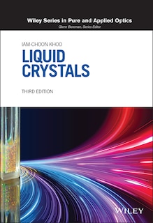 Front cover_Liquid Crystals