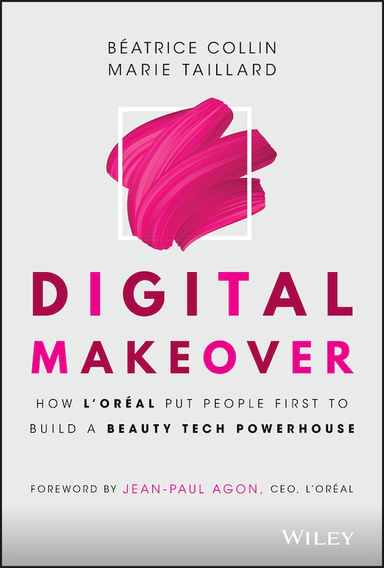 Couverture_Digital Makeover