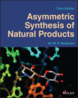 Front cover_Asymmetric Synthesis Of Natural Products