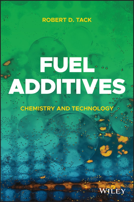 Front cover_Fuel Additives