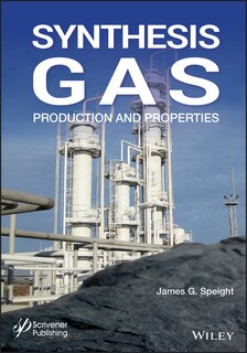 Front cover_Synthesis Gas
