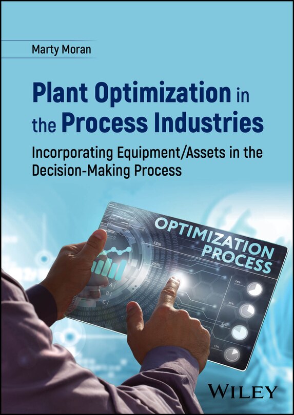 Couverture_Plant Optimization in the Process Industries