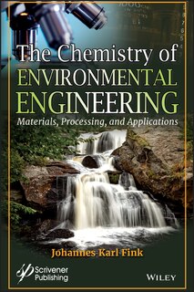 Couverture_The Chemistry Of Environmental Engineering