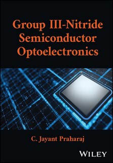 Front cover_Group Iii-nitride Semiconductor Optoelectronics
