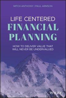 Front cover_Life Centered Financial Planning