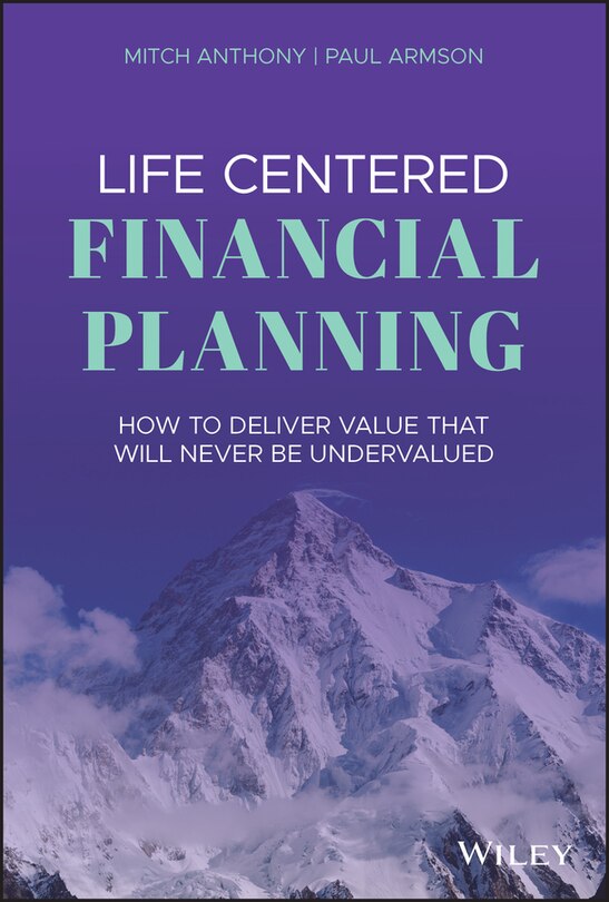 Front cover_Life Centered Financial Planning