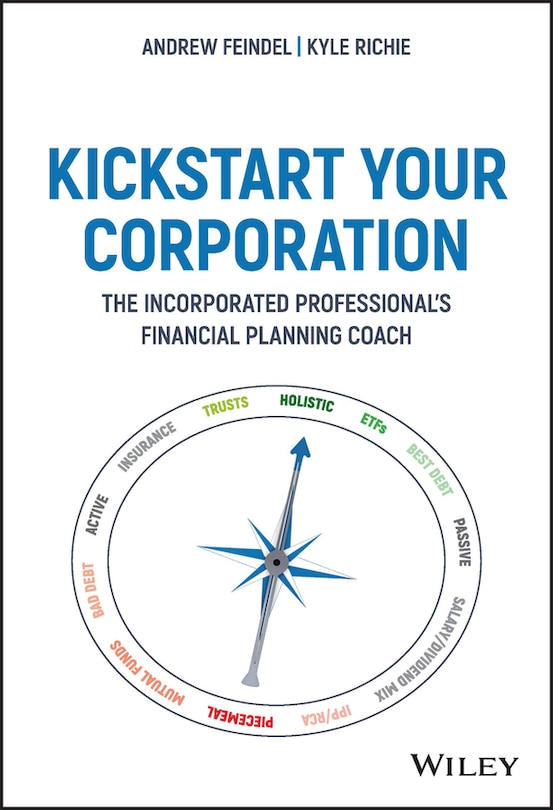 Couverture_Kickstart Your Corporation