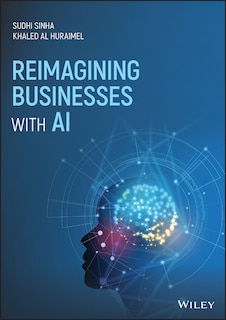 Front cover_Reimagining Businesses With Ai