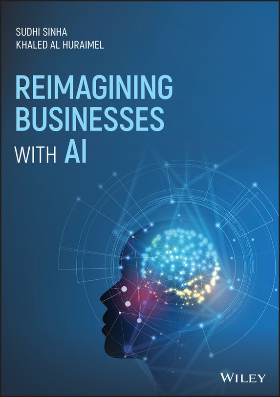 Front cover_Reimagining Businesses With Ai