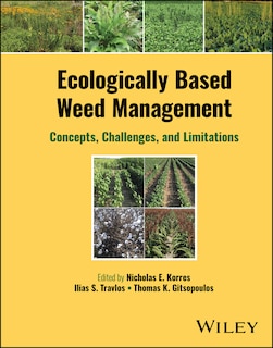 Front cover_Ecologically Based Weed Management