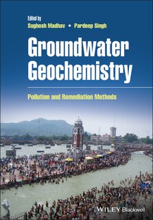 Front cover_Groundwater Geochemistry