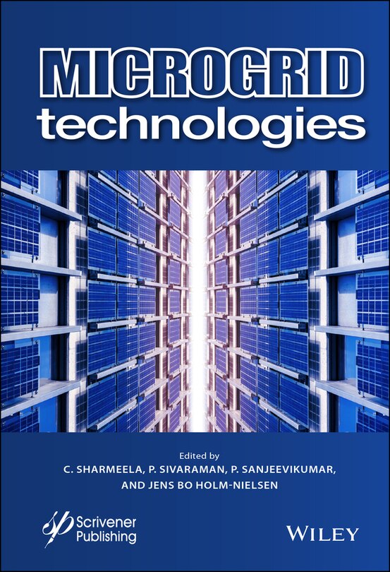 Couverture_Microgrid Technologies