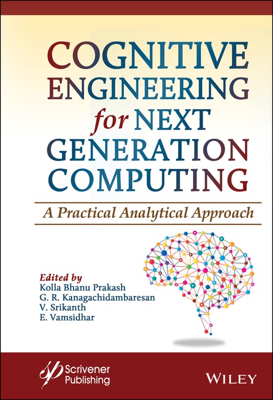 Couverture_Cognitive Engineering For Next Generation Computing