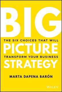 Front cover_Big Picture Strategy