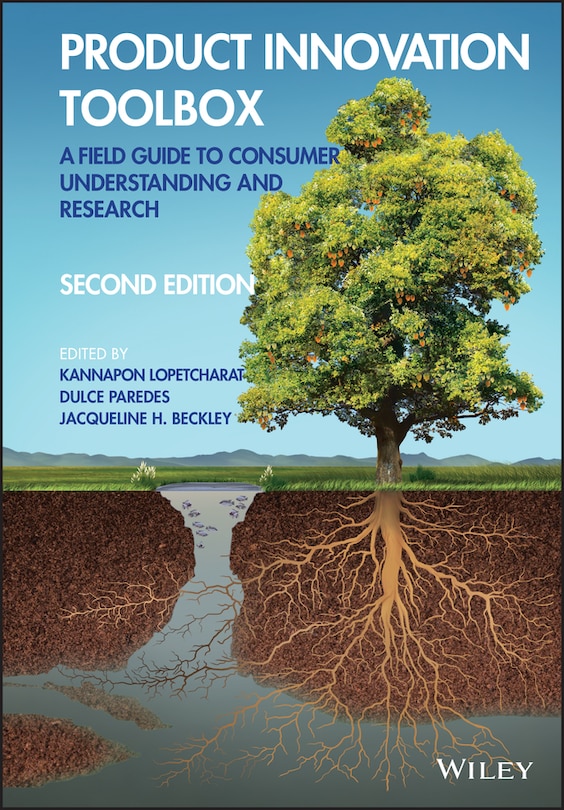 Front cover_Product Innovation Toolbox