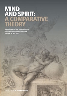 Front cover_Mind And Spirit