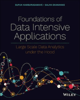 Front cover_Foundations Of Data Intensive Applications