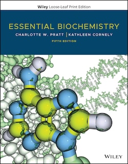 Front cover_Essential Biochemistry