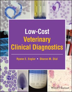 Front cover_Low-Cost Veterinary Clinical Diagnostics