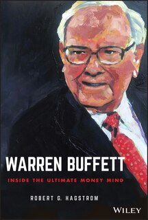 Front cover_Warren Buffett
