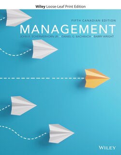 Front cover_Management