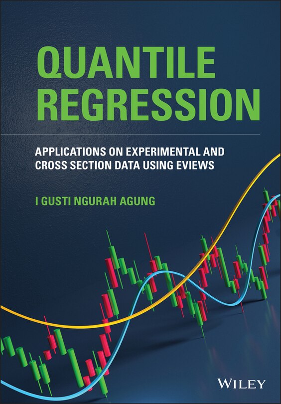 Front cover_Quantile Regression