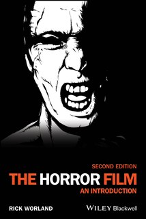 Couverture_The Horror Film