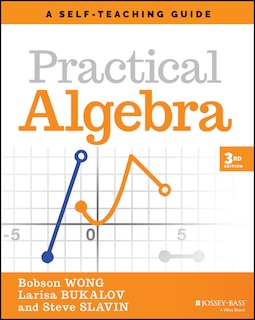 Couverture_Practical Algebra