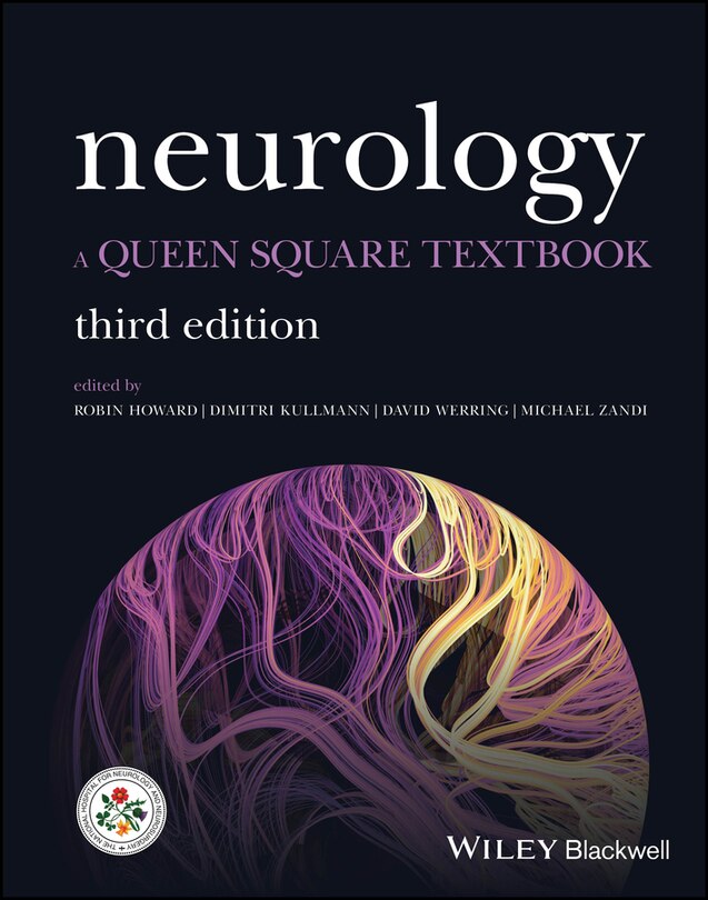 Front cover_Neurology