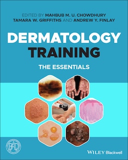 Front cover_Dermatology Training