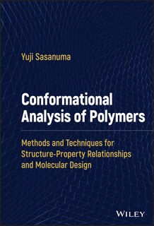 Couverture_Conformational Analysis of Polymers