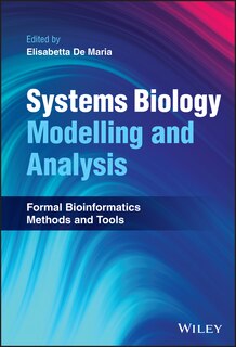 Front cover_Systems Biology Modelling and Analysis
