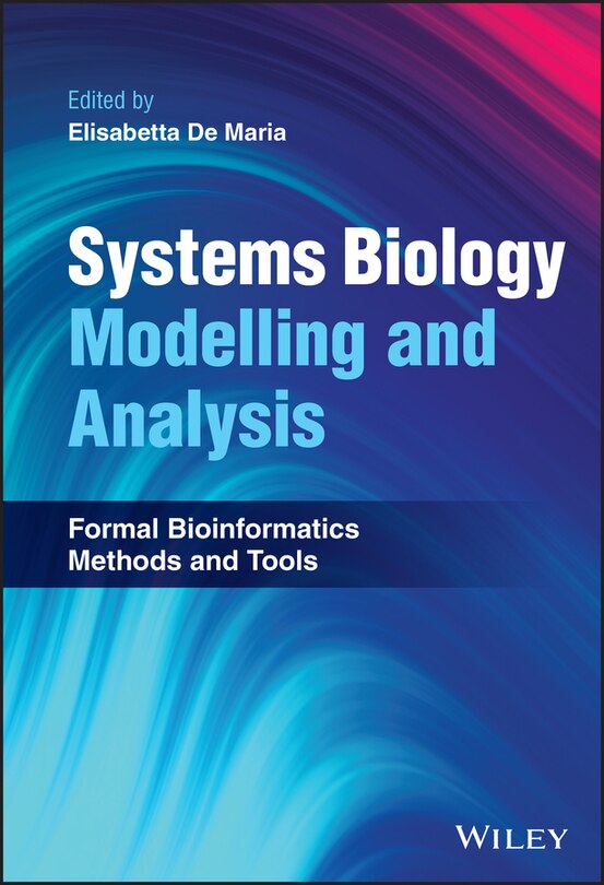 Front cover_Systems Biology Modelling and Analysis