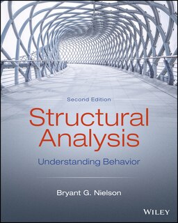 Front cover_Structural Analysis