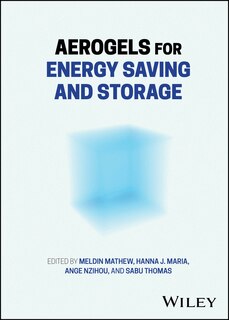 Couverture_Aerogels for Energy Saving and Storage