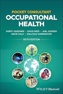 Front cover_Pocket Consultant