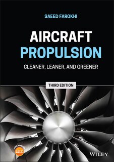 Front cover_Aircraft Propulsion