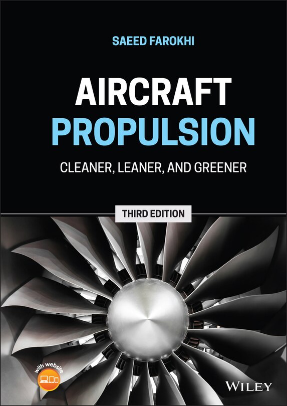 Front cover_Aircraft Propulsion