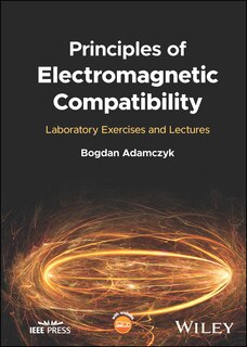 Couverture_Principles of Electromagnetic Compatibility
